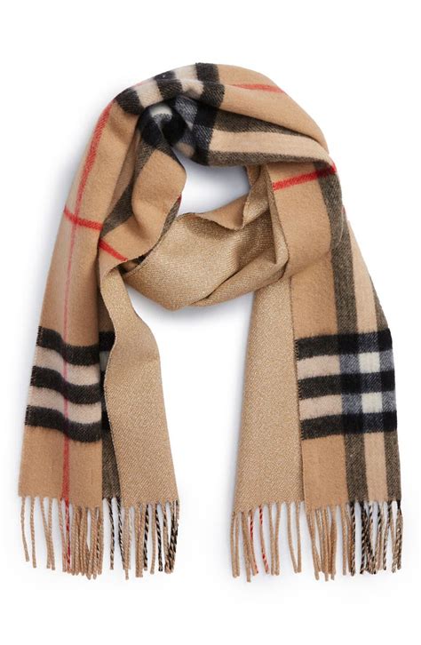 burberry shawl nordstrom